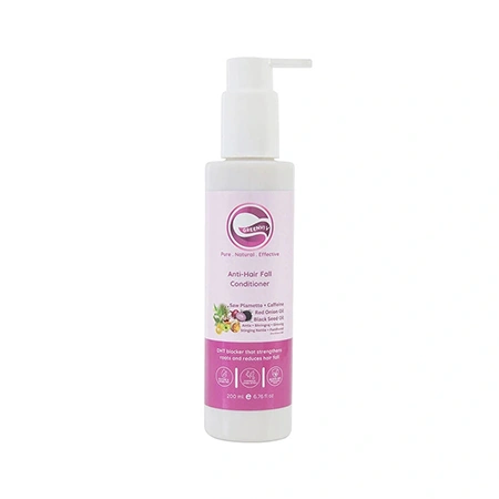 Hair Care Product Photoshoot